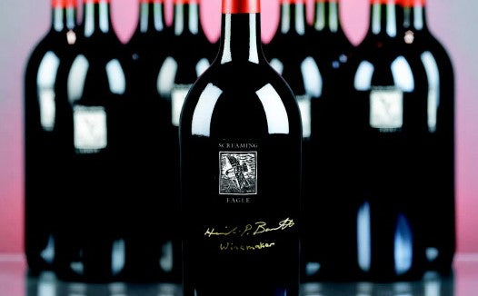 SCREAMING EAGLE RARE LARGE FORMATS – CultWine