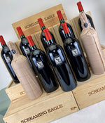 2008 - 2017 Screaming Eagle Cabernet Magnum Collection - 10 MAG OWC VERTICAL - 10 x 1500ml