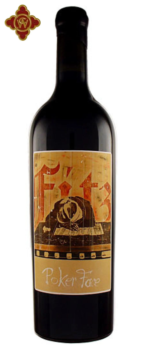 【サマータイム】Bourgogne 2004年 赤ワイン 750ml 仏産　匿 2004 SQN Poker Face Syrah – CultWine