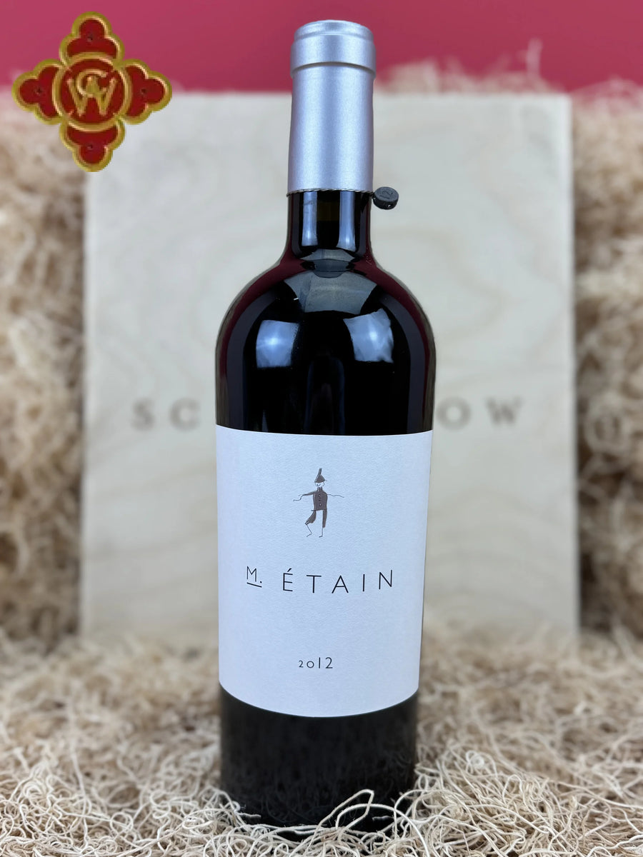 2013 Scarecrow M. Etain Cabernet – CultWine