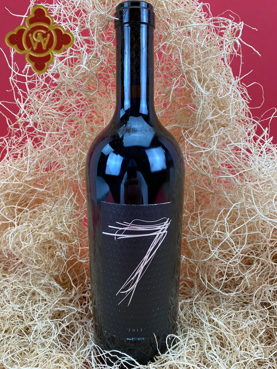 2015 Vice Versa The Magnificent 7 Cabernet Sauvignon – CultWine
