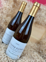 2002 Walter Hansel Cahill Lane Vineyard Chardonnay - 750ml