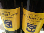 2009 Chateau Smith Haut Lafitte Bordeaux - OWC 12 x 750ml