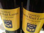 2009 Chateau Smith Haut Lafitte Bordeaux - 750ml
