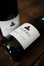 2012 Calera Selleck Vineyard Pinot Noir Magnum - 1500ml