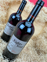 2012 Eighty Four Wines Malbec - 750ml