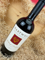 2013 Hartwell Vineyards Estate Reserve Cabernet Sauvignon - 750ml