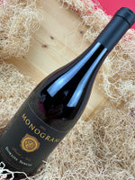 2011 Domaine Serene Monogram Pinot Noir - 750ml