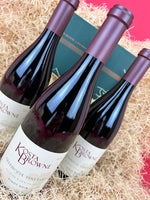2003 Kosta Browne Kanzler Vineyard Pinot Noir - 750ml