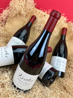 2012 Occidental-Kistler Vineyards Bodega Headlands Vineyard 'Cuvee Elizabeth' Pinot Noir - 750ml