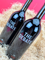 2016 The Debate Sacrashe Vineyard Cabernet Magnum - 1500ml