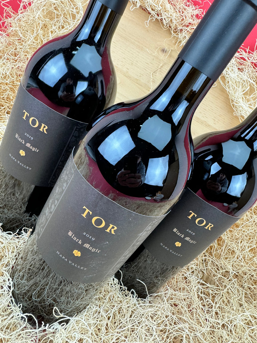 新 マジック ワインリスト New Wine List TORAMAGIC 新 マジック ワインリスト New Wine List TORAMAGIC