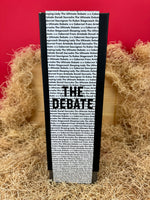2018 The Debate Denali Vineyard Cabernet Magnum - 1500ml