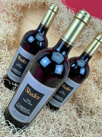 2002 Shafer Vineyards Cabernet Sauvignon - 750ml