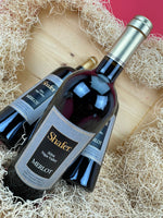 2004 Shafer Vineyards Merlot - 750ml