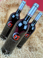 2014 Six Sigma Vineyards Else's Reserve Cabernet Sauvignon - 750ml