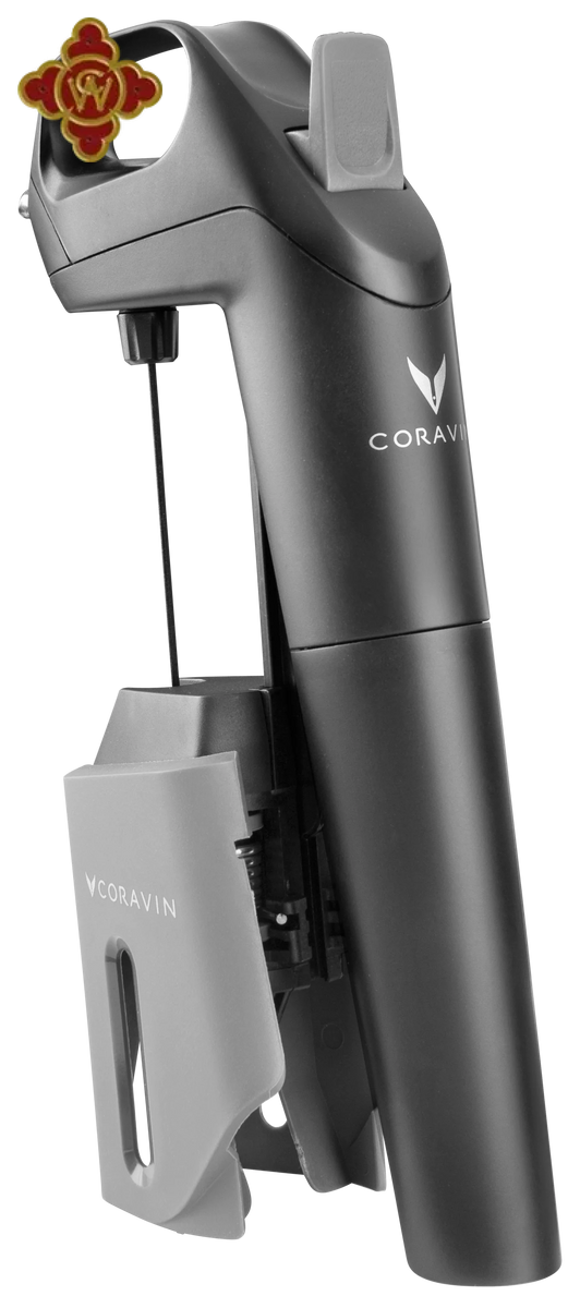 CORAVIN MODEL 3+ – CultWine