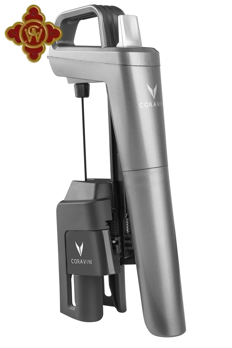 CORAVIN MODEL 5 – CultWine CORAVIN MODEL 5 – CultWine
