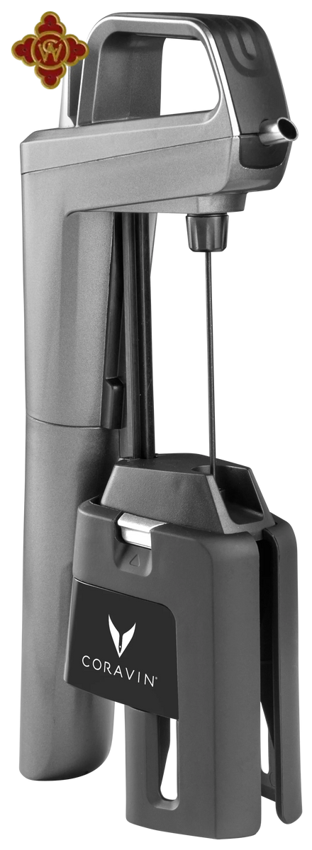 CORAVIN MODEL FIVE グラファイト CORAVIN MODEL 5 – CultWine