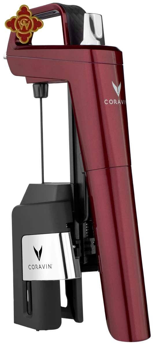 Coravin model six /コラヴァンモデル6　ワイン coravin-model-6-candy-apple-