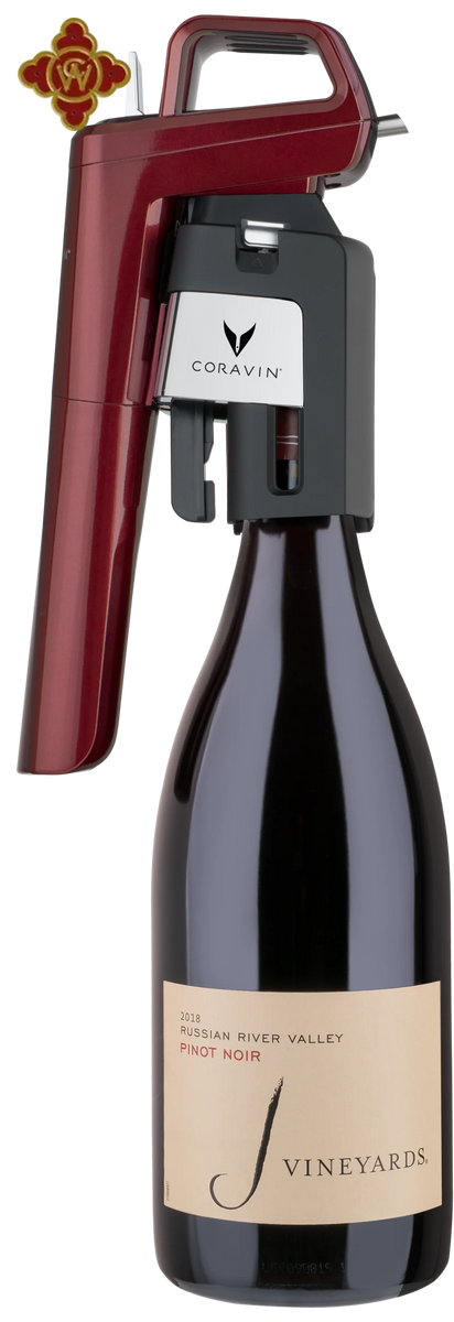 Coravin model six /コラヴァンモデル6　ワイン CORAVIN MODEL 6 – CultWine