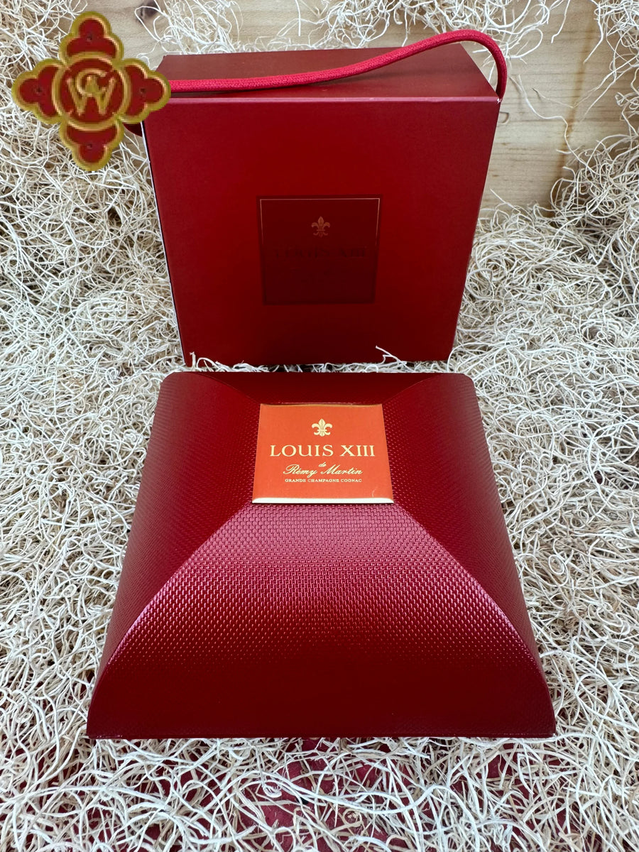 ブ*ー様 REMY MARTIN LOUIS XIV レッドボックス ブ*ー様 REMY MARTIN LOUIS XIV レッドボックス 【公式通販】