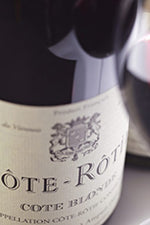 1998 Rene Rostaing Cote Rotie Cote Blonde - 98 pts - 750ml