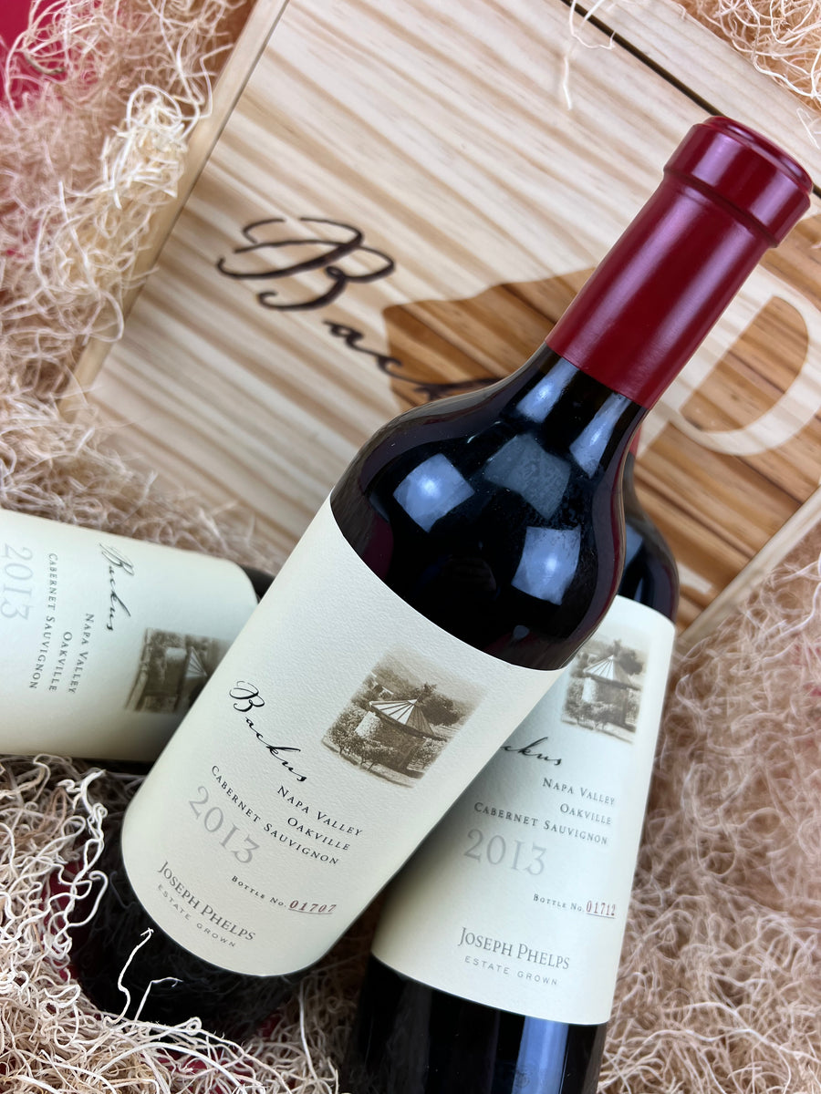 ワイン Buccella Cabernet Sauvignon 2013 750ml 2013 Buccella Cabernet Sauvignon - CellarTracker