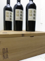 2012 Dana Estates Helms Vineyard Cabernet - 750ml