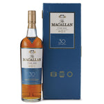 Macallan Fine Oak 30 Years Old Single Malt Scotch Whiskey - 750ml