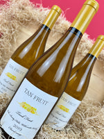 2019 Tan Fruit (Arterberry Maresh) Oak Grove Vineyard Chardonnay - 98 pts - 750ml