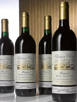 1994 Chateau Clinet Pomerol Bordeaux Double Magnum - 3000ml