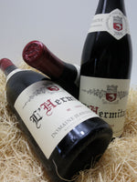 1998 Chave Hermitage Rouge Magnum - 1500ml