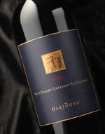 2000 Darioush Cabernet Sauvignon Darius II - Napa Valley Wine Auction - OCB  6 x 750ml
