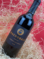 2017 MacDonald Vineyards To-Kalon Cabernet - 750ml