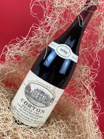 1996 Domaine Chandon de Briailles Corton-Bressandes Burgundy Magnum - 1500ml