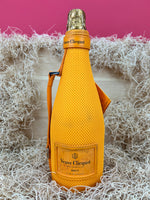 Veuve Clicquot Ponsardin with Ice Jacket Champagne - 750ml