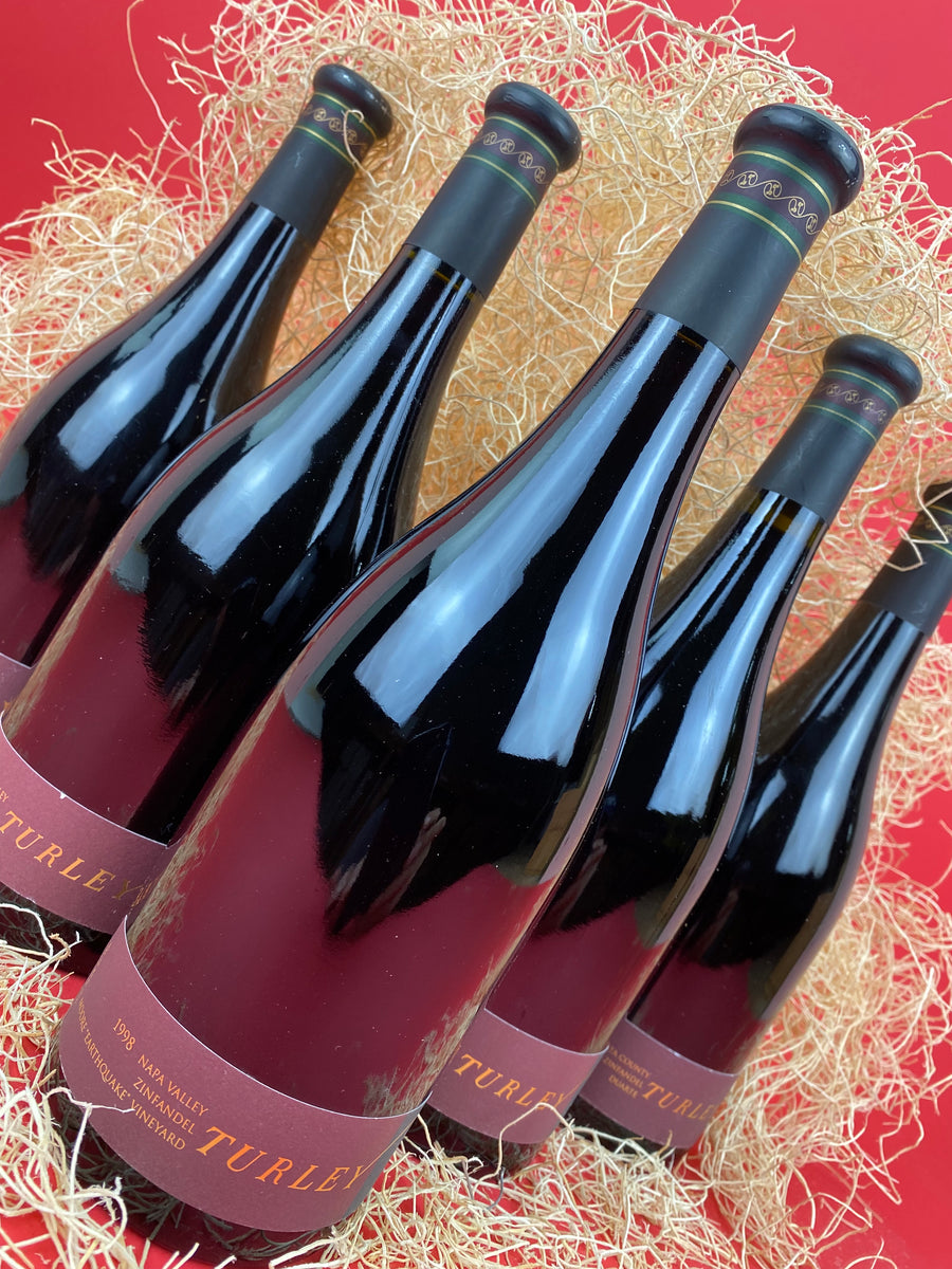 ワイン Taddy Taddei Wines Project X Cabernet Sauvignon - Small Wine Shop, Fort