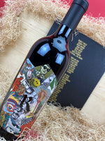 2016 Realm The Absurd Proprietary Red - 99 pts - 750ml