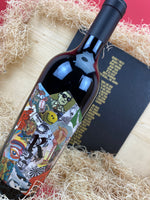 2018 Realm The Absurd Proprietary Red - 99 pts - 750ml