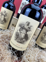 2013 The Napa Valley Reserve Cabernet - 750ml - Harlan