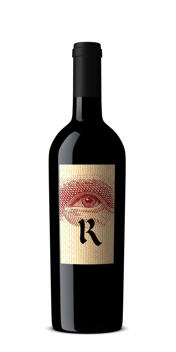 2019 Realm Beckstoffer To Kalon Vineyard Cabernet – CultWine