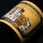 1995 Chateau Ducru-Beaucaillou Bordeaux Magnum - 1500ml