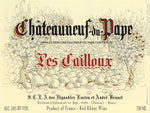 1998 Les Cailloux (Lucien et Andre Brunel) Chateauneuf du Pape Cuvee Centenaire - 100 pts - 750ml