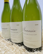 2007 Marcassin Three Sisters Chardonnay - 750ml