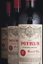 1996 Petrus Bordeaux - 750ml