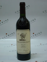 1994 Stags Leap Wine Cellars S.L.V. Cabernet - 750ml