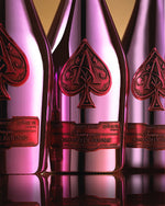 Armand de Brignac Aces of Spades Rose Champagne Magnum - 1500ml