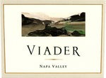1994 Viader Cabernet - 750ml
