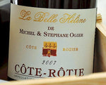1999 Michel Ogier Cote Rotie Syrah - 95 pts - 750ml